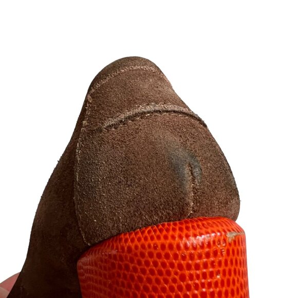 Fendi Pumps - Picture 9 of 14